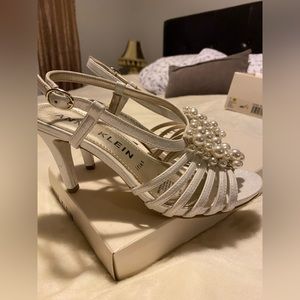 Anne Klein Heels